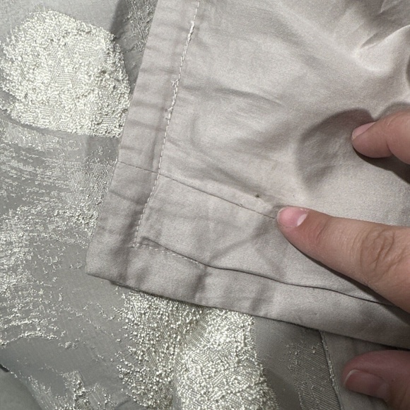 NWD $420 [ King ] Duvet‎ Cover for Hotel Collection Brushwork - Picture 11 of 16